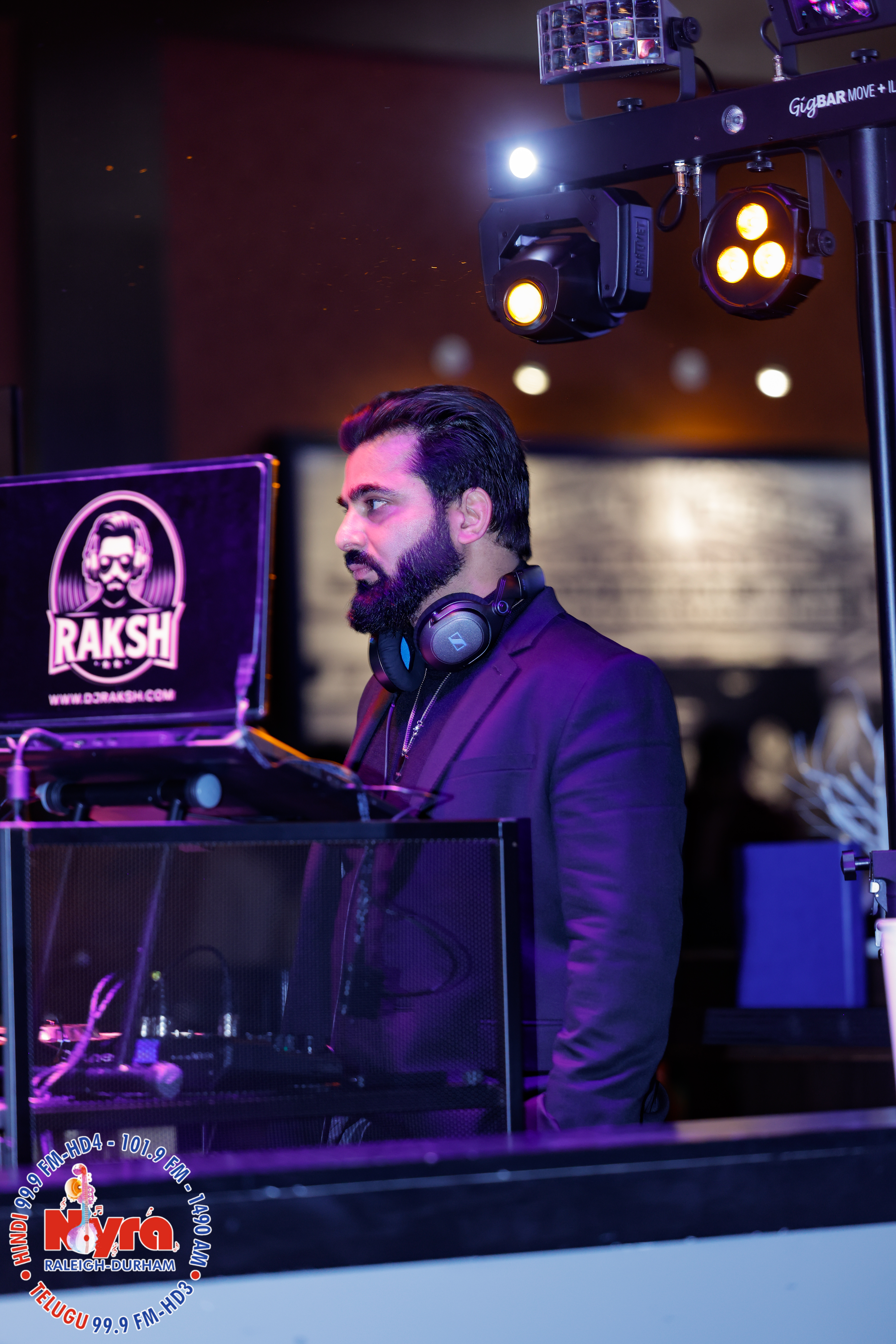 2026 Bollywood and Tollywood Bash - Image 13